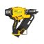 Dewalt DCK246P2T aku sada hřebíkovaček DCN930+DCN660 18 V 2x5Ah TSAK