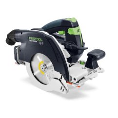 Festool 578302 HKC 55 KEB-Basic aku okružní pila 18 V bez aku