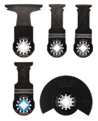 Makita E-24935 sada nástrojů pro TM, DTM Starlock (i pro O.I.S.)