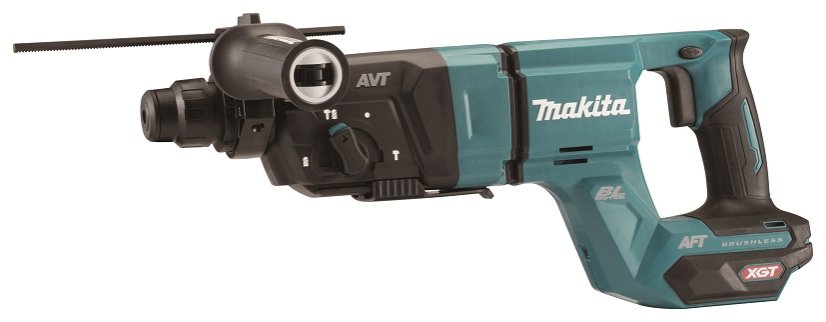 Makita HR007GZ aku kladivo SDS-Plus Li-ion XGT 40V, bez aku Z