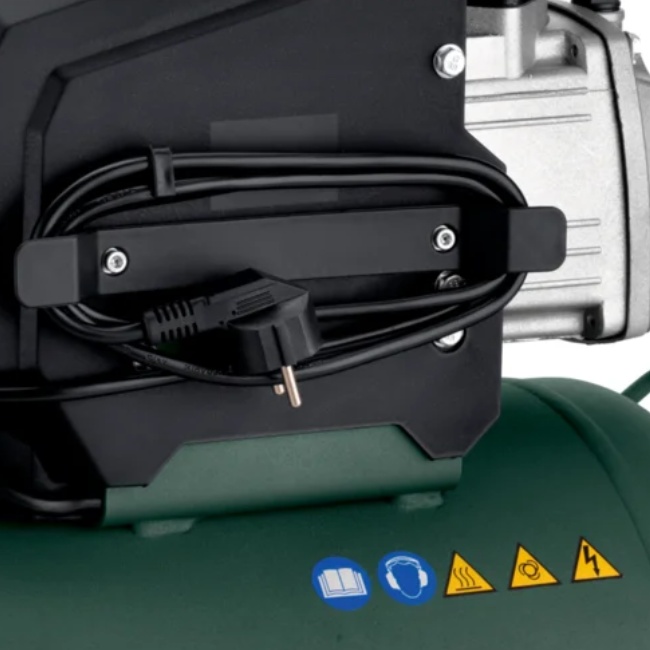 Metabo 601524000 Basic 250-50 olejový kompresor 50 l
