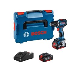 Bosch GSR 18V-90 C aku vrtací šroubovák 18V 2x5Ah 06019K6006