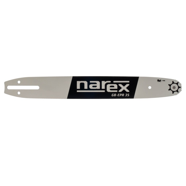 Narex 65406330 GB-EPR 40 vodící lišta 40cm