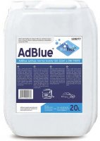 AdBlue 20l kanystr plast