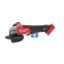 Milwaukee M18 ONEFSAG125XPDB-0X aku úhlová bruska s koléb. spínačem 125mm ONE-KEY bez aku 4933478434