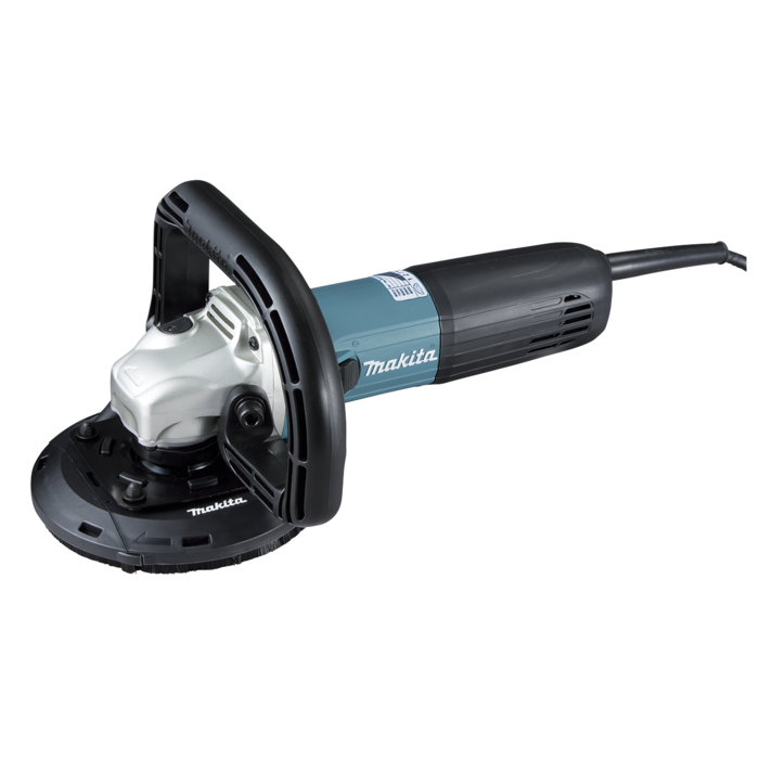 Makita PC5010C Bruska na beton 125mm,1400W