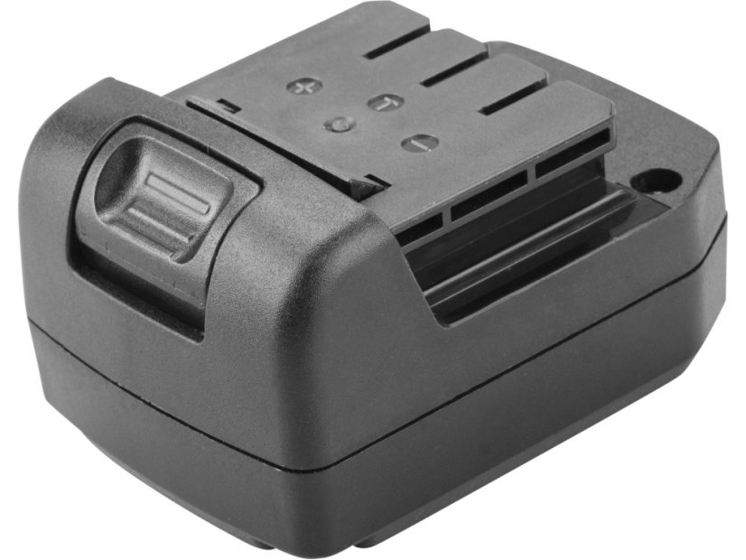 EXTOL PREMIUM 8894580B baterie, 7,2V Li-ion, 1500mAh EXTOL PREMIUM 8894580B baterie, 7,2V Li-ion, 1500mAh