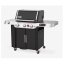 Weber 35810047 GENESIS EPX-335 plynový gril, Black