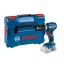 Bosch GSB 18V-45 aku příklepový vrtací šroubovák 18V L-Boxx bez aku 06019K3301