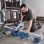 Bosch GCM 305-216S kapovací a pokosová pila 0601B61000