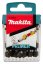 Makita E-26010 torzní bit T10 Impact Premier (E-form) 50mm 10 ks