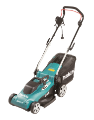 Makita ELM3720 elektrická sekačka 37cm,1400W