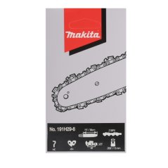 Makita 191H29-6 řetěz pilový 1,5mm 325" 64 článků 38 cm= old 958086064