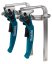 Makita 199826-6 sada svorek 2ks pro lišty Makita
