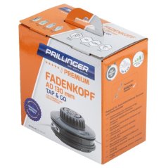 Prillinger Premium strunová hlava AD 130 mm, Tap-N-Go 00428040