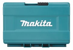 Makita E-26179 sada bitů 1/4" Impact Premier, 38 ks v plastovém obalu
