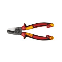 Milwaukee VDE kleště na kabely VDE 160 mm 4932464562