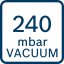 Bosch GAS 12-40 MA univerzální vysavač