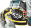 Makita GA041GZ aku úhlová bruska s regulací a X-lock 125mm Li-ion XGT 40V, bez aku Z