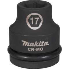 Makita E-22224 hlavice nástrčná 3/4" čtyřhran 17x51mm