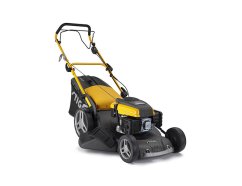 Stiga Combi 48 SQ benzínová sekačka s pojezdem
