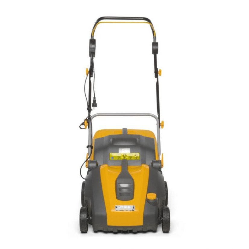 Stiga SV 415 E elektrický vertikutátor 1500 W