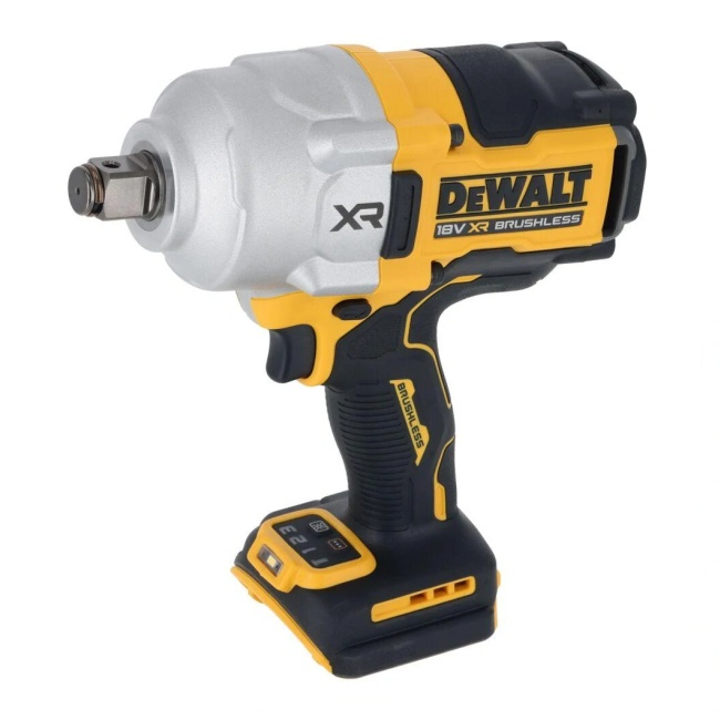 Dewalt DCF964NT aku rázový utahovák 3/4" 18V XR bez aku