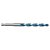 Makita E-15045 TCT vrták pro multimateriál 10x150mm stopka šestihran 1/4"
