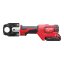 Milwaukee M18 HCCT-201C FORCE LOGIC Hydraulické krimpovací kleště na kabely 53 kN  1x 2Ah 4933451194