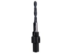 EXTOL PREMIUM 8801207 vrták na konfirmáty, pro šroub 7mm, O vrtáku 5mm, HSS