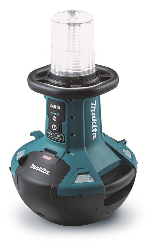 Makita ML010G aku LED svítilna Li-ion XGT/LXT/AC Z