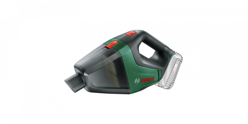 BOSCH 06033B9102 Universal Vac 18 akumulátorový vysavač