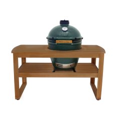 Big Green Egg Stůl z eukalyptového dřeva XL BGE-127631