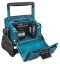 Makita ML009GX Aku LED svítilna Li-ion LXT/XGT 40V Z