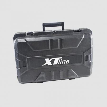 XTline XT106057 elektrické  sekací kladivo 1200W SDS-MAX