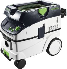 Festool CTL 26 E AC mobilní vysavač