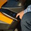 Stiga Estate 384e ePower PRO bateriový zahradní traktor bez aku
