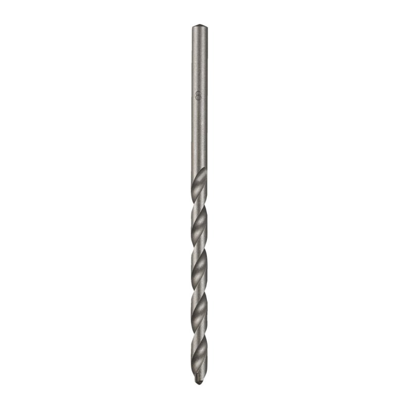 Milwaukee 8x150 mm příklepový vrták do betonu 4932480138