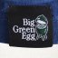 Big Green Egg tričko modré dlouhý rukáv vel. L 700621