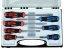EXTOL PREMIUM 8819257 šroubováky sada 7ks, 4x(-),3x(PH), CrV