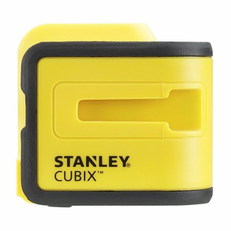 Stanley STHT1-77340 křížový laser CUBIX