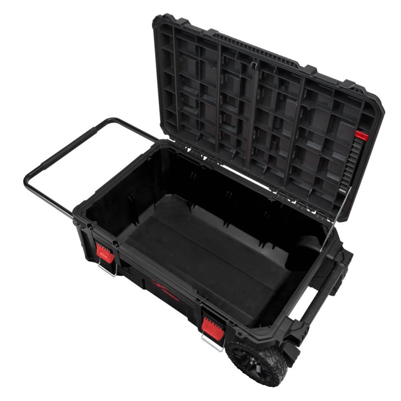 Milwaukee pojízdná bedna na nářadí PACKOUT™4932478161