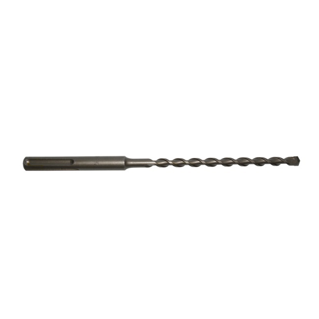 Makita D-34126 vrták SDS-max 35x450x570 dvoubřit Makita D-34126 vrták SDS-max 35x450x570 dvoubřit