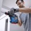 Bosch GBH 18V-18X aku vrtací kladivo SDS-Plus ONECHUCK 1,5 J 18V bez aku 0611927100