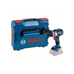 Bosch GSR 18V-110C aku vrtací šroubovák 18V bez aku L-Boxx