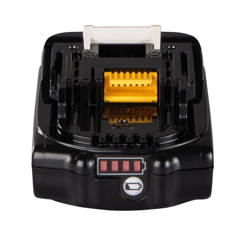 Makita 197254-9 akumulátor Li-ion LXT BL1820B 18V/2,0Ah = old632B42-4=old632F01-2