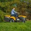 Stiga Estate 598e ePower PRO bateriový zahradní traktor bez aku