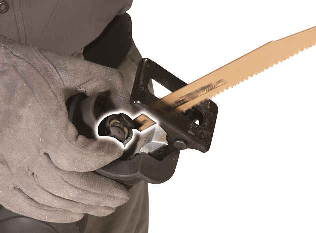 Makita JR3061T pila ocaska s předkyvem 1250W