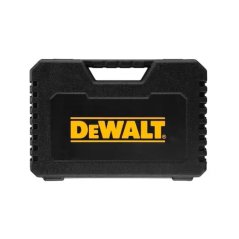 Dewalt DT71563 sada vrtáků a bitů v kufru 100 ks