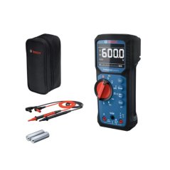 Bosch GDM 600-15 multimetr 0601077300